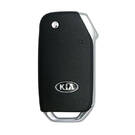 KIA Sportage 2020 Flip Remote Key 433MHz 4D транспондер | МК3 -| thumbnail