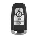 Корпус дистанционного ключа Ford Smart, 4 кнопки
