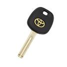 Toyota Land Cruiser 2005 Genuine Transponder SUB Key 89785-60170