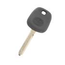 Toyota Avensis 2004 Genuine Transponder SUB Key 4D 89786-05060