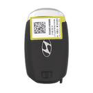 Hyundai Accent 2021 Clé intelligente 4 boutons 433 MHz 95440-H6600 | MK3 -| thumbnail