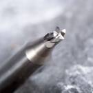 End Mill Cutter Carbide Material 2.0mm φ2.0x6.0xD6x30 | MK3 -| thumbnail