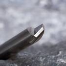 Dimple Cutter Material de carboneto D6x90°x30 | MK3 -| thumbnail