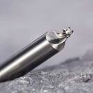 End Mill Cutter Carbide Material 1.5mm φ1.5xD4x33 | MK3 -| thumbnail