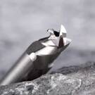 End Mill Cutter Carbide Material 3.0mm φ3.0xD4x33 | MK3 -| thumbnail