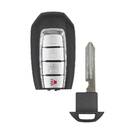 Новый Aftermarket Infiniti QX60 2019 Smart Remote Key 4 Button 433MHz Совместимый номер детали: 285E3-9NR4A / FCC ID: KR5TXN7 | Ключи от Эмирейтс -| thumbnail