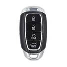 Hyundai Palisade 2019-2020 Smart Remote Key 4 Botões 433 MHz 95440-S8200