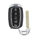 Вторичный рынок Hyundai Palisade 2020-2021 Smart Remote Key 5 Button 433MHz Совместимый номер детали: 95440-S8010 FCC ID: TQ8-FOB-4F29 | Ключи от Эмирейтс -| thumbnail