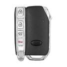 Kia K900 2018-2020 Смарт ключ 4 кнопки 433Mhz W/Trunk 95440-J6000