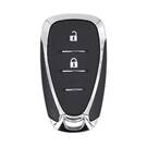 Chevrolet Cruze Malibu Camaro Smart Remote Key 2 Buttons 315MHz