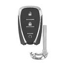 New Aftermarket Chevrolet Equinox Opel Astra Smart Remote Key Fob 46 Chip 433.92MHz Compatible Part Number: 13590470 FCC ID: HYQ4EA | Emirates Keys -| thumbnail