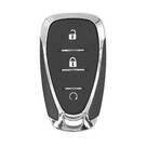 Chevrolet Equinox Opel Astra Smart Remote Key Fob 46 Chip 433.92MHz 13590470