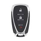 Chevrolet Traverse Cruze Blazer 2018-2019 Remote Key FOB 3 Buttons 433MHz HYQ4EA