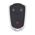 Cadillac Smart Remote Key 2+1 Pulsanti 315MHz Keyless FCC ID: HYQ2AB