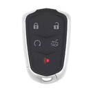 Cadillac ATS XTS CT6 2015-2019 Smart Remote Key 5 Buttons 433MHz 13580793