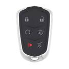 كاديلاك إسكاليد 2015-2019 Smart Remote Key 5 + 1 أزرار 315Mhz HYQ2AB