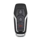 Ford 2015-2017 Remote Key 3 Button  315Mhz 49 chip 164-R8109