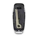 Новый вторичный рынок Ford 2015-2017 Remote Key 3 Button 315Mhz 49 чип Совместимый номер детали: 164-R8109 FCC ID: M3N-A2C31243800 | Ключи от Эмирейтс -| thumbnail