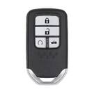 Honda Civic Odyssey 2014-2017 ключ 4 кнопки 433MHz 47chip KR5V2X