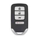 Honda HR-V FIT EX-L 2016-2018 Uzak Anahtar 4 düğme 433MHz FCC Kimliği: KR5V2X