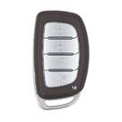 Hyundai Ioniq 2020-2021 Smart Remote Key 4 Button 433MHz 95440-G2500