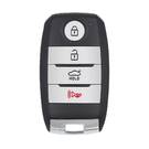 Kia Optima 2016-2020 Смарт ключ 4 Button 434MHz 95440-D4000