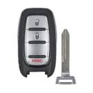 New Aftermarket Chrysler Pacifica 2017-2022 Smart Proximity Remote Key 3 Button 434MHz  68217827 AC , FCC ID: M3N-97395900 No KeySense | Emirates Keys -| thumbnail