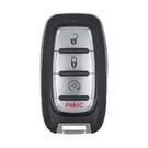 Chrysler Pacifica Voyager 2019-2022 Smart Remote Key 4 Button 434Mhz 68419652