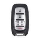 Chrysler Pacifica 2017-2022 Smart Remote Key 5 Button 434MHz 68241531 AC