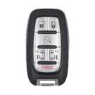 Chrysler Pacifica Voyager 2017-2022 Smart Remote Key 6 Button 434MHz 68238688 AC