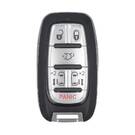 Chrysler Pacifica 2017-2022 Smart Remote Key 6 Button 434MHz 68241532 AC
