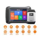 Xtool H6Pro Master Smart Diagnostic Tool Device | MK3 -| thumbnail