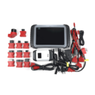 Dispositivo Xtool H6Pro Master Smart Diagnostic Tool - MK16979 - f-2 -| thumbnail