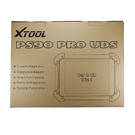 Xtool PS90 Pro Master Smart Diagnostic Tool Device - MK6981 - f-7 -| thumbnail