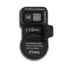 Sensore XTOOL TS100 2 in 1 (315 + 433 MHz), come sensore universale programmabile dotato di opzioni Clamp-in e Snap-in, intelligenti ed efficienti, appositamente costruiti per la sostituzione del sensore con la massima copertura dell'applicazione -| thumbnail