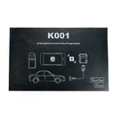 NUOVO Xtool K001 Intelligent Key Programmer Device per IOS e Android  in qualità di pioniere delle funzioni special | Emirates Keys -| thumbnail