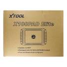 NEW Xtool X100 PAD Elite SE Version Professional Tablet Key Programming Device - Emirates Keys -| thumbnail