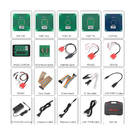 Xtool KC501 Key & Chip Programmer - MK16986 - f-6 -| thumbnail