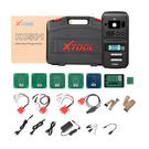 Xtool KC501 Key & Chip Programmer | MK3 -| thumbnail