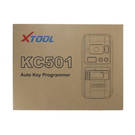 Programador de llaves y chips Xtool KC501 - MK16986 - f-11 -| thumbnail