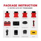 Xtool X100 Pro2 Auto Key Programming Device - MK16997 - f-4 -| thumbnail