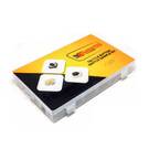 20pcs x 30 Modelos Através do Orifício e SMD Tact Switch Amostras pacote de interruptores de botão de pressão tátil de toque leve lote (600 peças/lote) | MK3 -| thumbnail