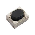 Bouton Interrupteur Tactile Gamme Ford 3.2X4.2X2.5H
