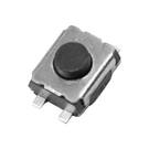 Bouton Tactile Switch Pour Peugeot et REN 3×3.5×2H