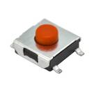 Button Tactile Switch Face To Face Universal 6.2X6.2X3.5H