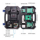 Programador de coche inteligente CGDI CG100X de nueva generación estable y seguro, cómodo e inteligente | Cayos de los Emiratos -| thumbnail