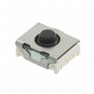 Button Switch For Mercedes FBS4 Original Smart Remote Key PCB