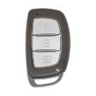 Hyundai Ioniq Smart Remote Key 3 Buttons 433MHz 47chip 95440-G2100