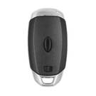 Hyundai Santa Fe Remote Key 433MHz 4 Buttons 95440-S1200 | MK3 -| thumbnail