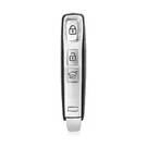 New Aftermarket Kia K900 2019 2020 Smart Remote Key Fob 3 Buttons 433MHz HITAG 3 ID47 PCF7953X Compatible Part Number: 95440-J6100 | Emirates Keys -| thumbnail